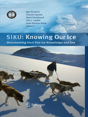 cover image of SIKU